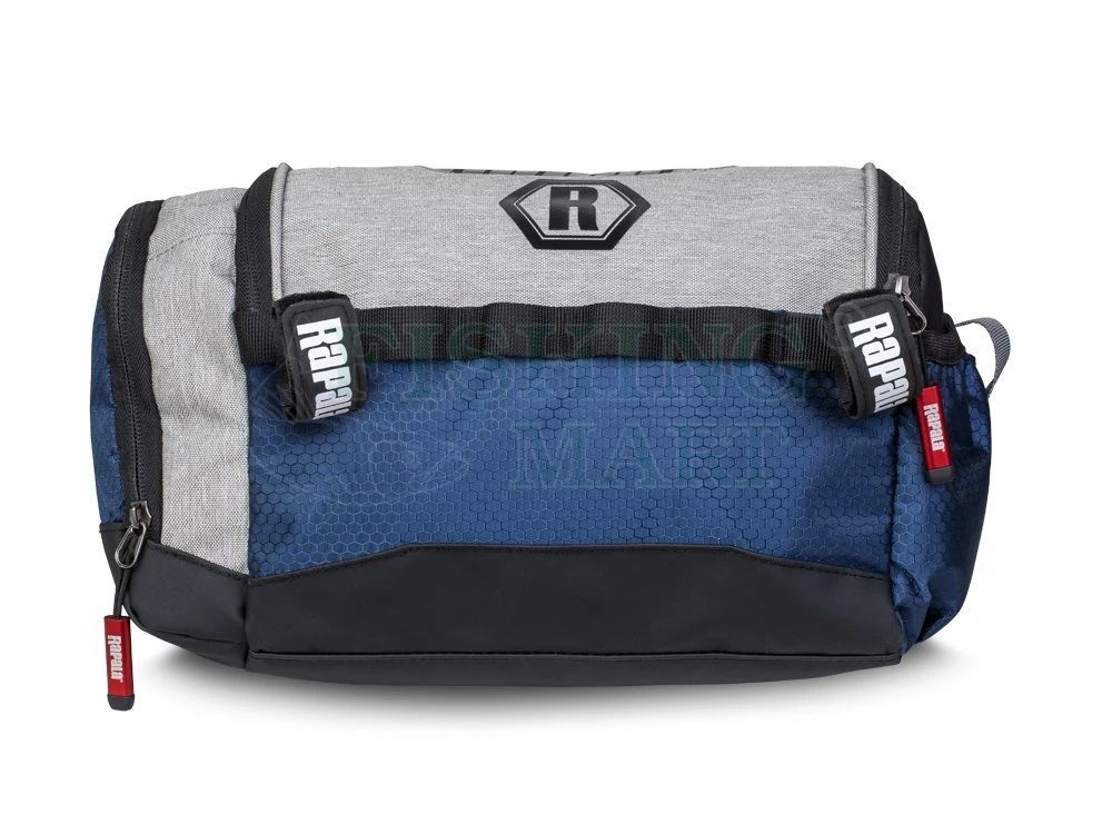 Rapala Torba Nerka Hip Pack Countdown 4 Rapala Torba Nerka Hip Pack Countdown - obrazek 4