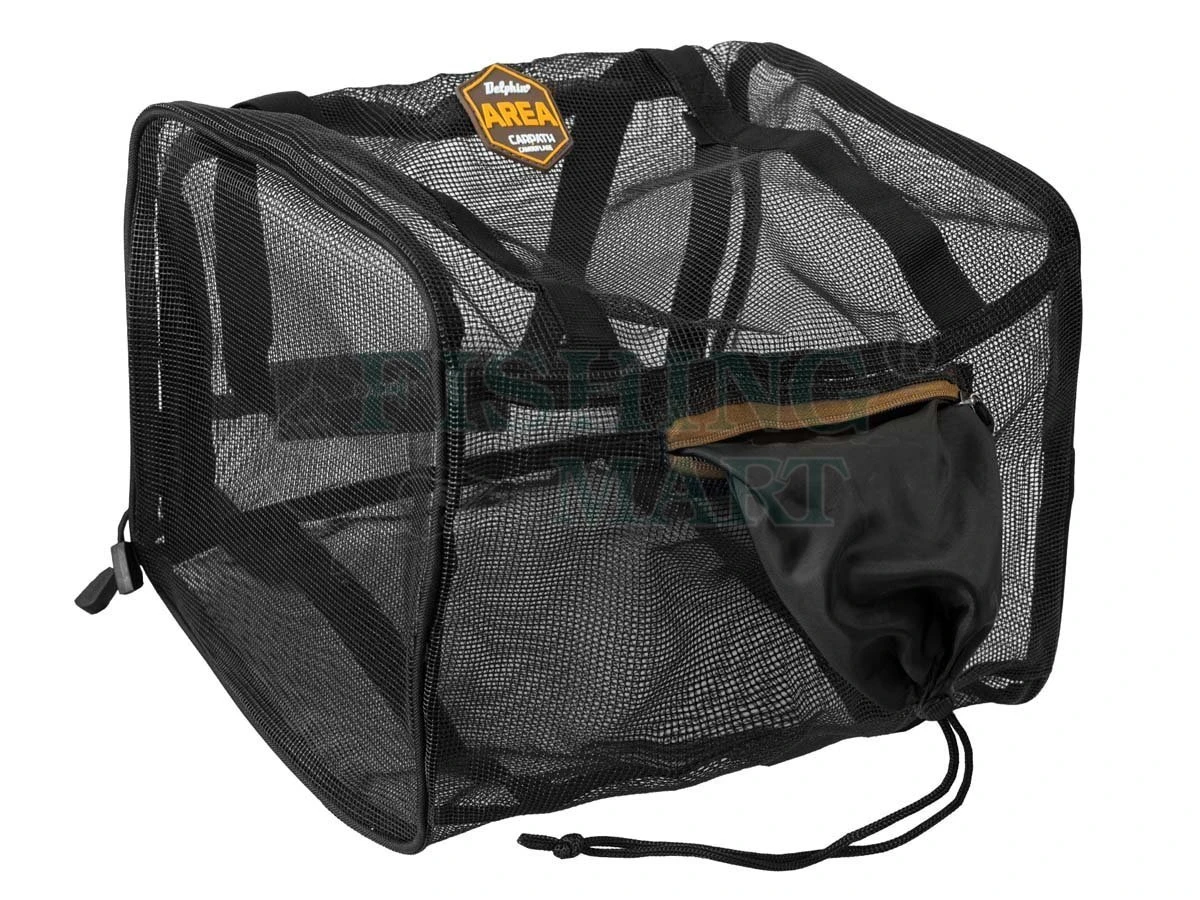 Torba-siatka Area Boilie Carpath 2 Torba-siatka Area Boilie Carpath - obrazek 2