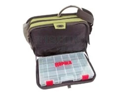 Rapala Torba Sling Bag Pro - Edycja Limitowana -Sklep Wapsi torba sling bag pro edycja limitowana de