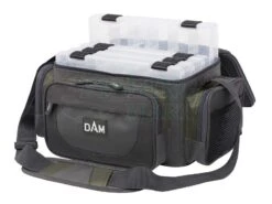 Dam Torby Z Pudełkami Spinnings Bags