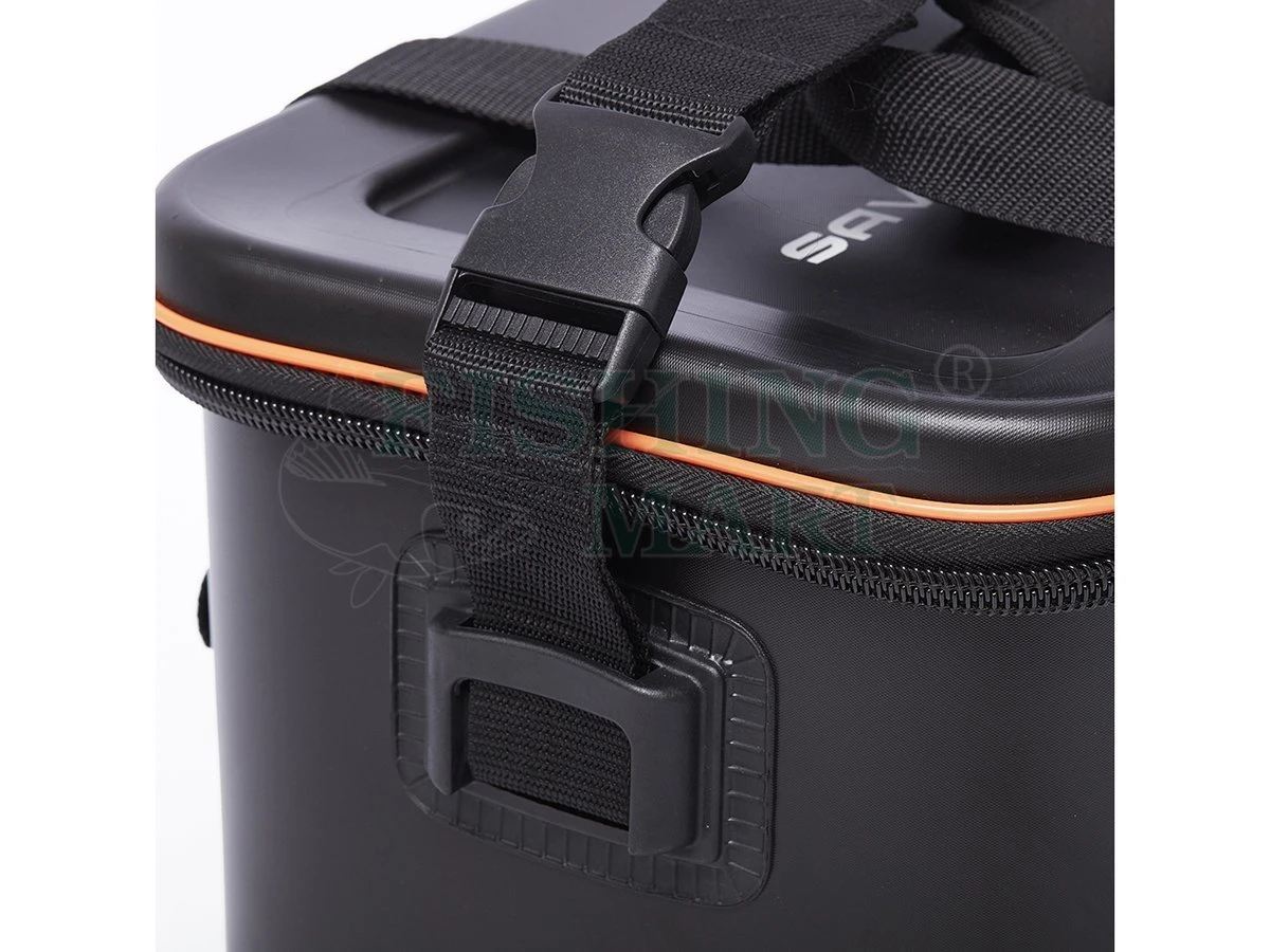 Savage Gear Torba Termiczna WPMP Cooler Bag L 4 Savage Gear Torba Termiczna WPMP Cooler Bag L - obrazek 4