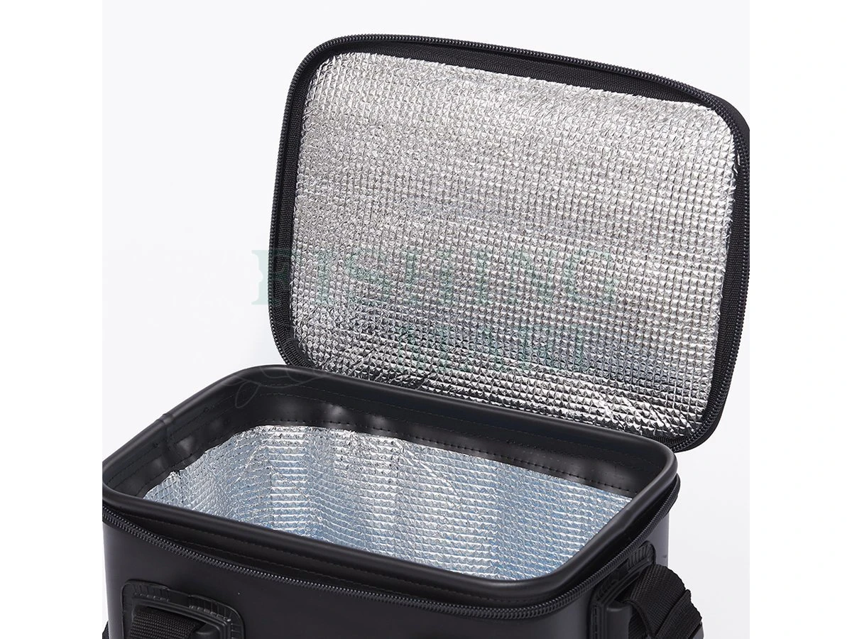 Savage Gear Torba Termiczna WPMP Cooler Bag L 3 Savage Gear Torba Termiczna WPMP Cooler Bag L - obrazek 3