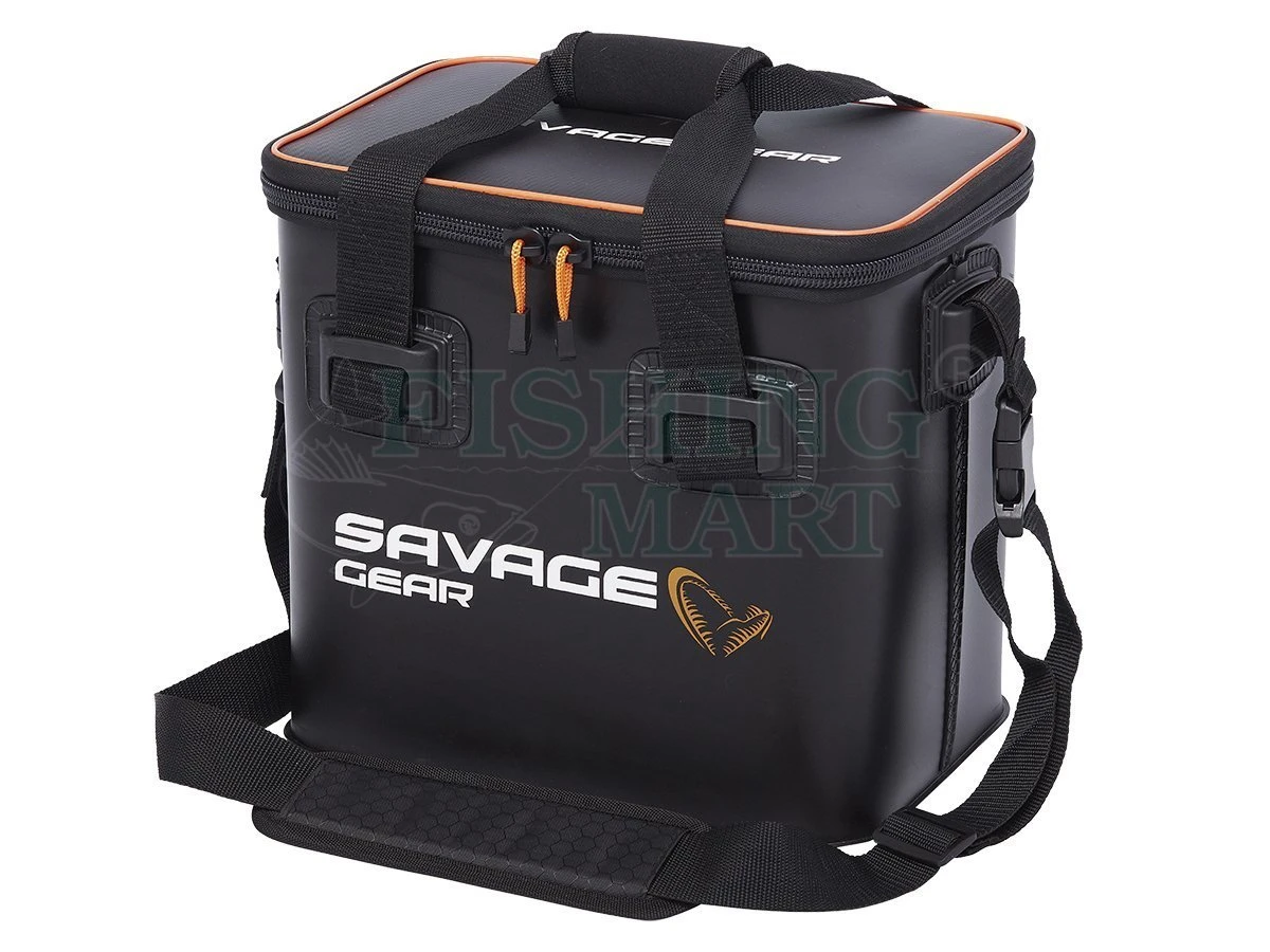 Savage Gear Torba Termiczna WPMP Cooler Bag L 1 Savage Gear Torba Termiczna WPMP Cooler Bag L