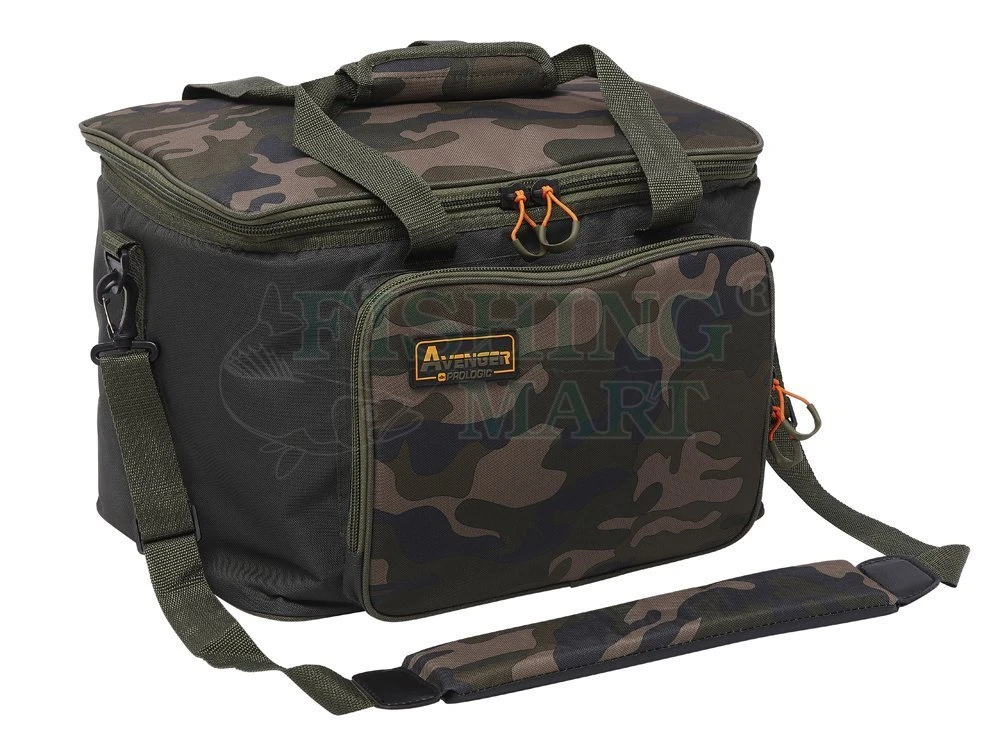 PROLOGIC Torba Termoizolowana Avenger Cool Bag 3 PROLOGIC Torba Termoizolowana Avenger Cool Bag - obrazek 3