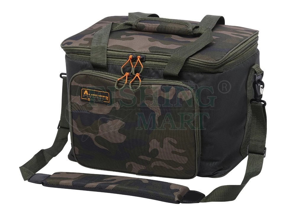 PROLOGIC Torba Termoizolowana Avenger Cool Bag 1 PROLOGIC Torba Termoizolowana Avenger Cool Bag