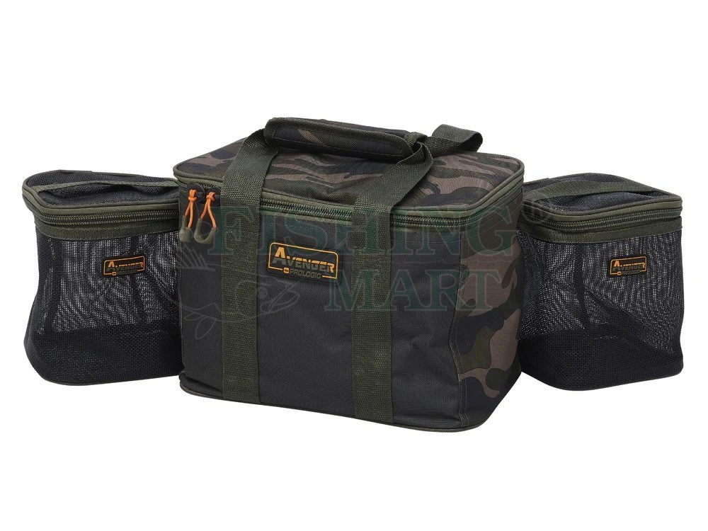 PROLOGIC Torba Termoizolowana Na Zanętę Avenger Cool & Bait Bag 1 PROLOGIC Torba Termoizolowana Na Zanętę Avenger Cool & Bait Bag