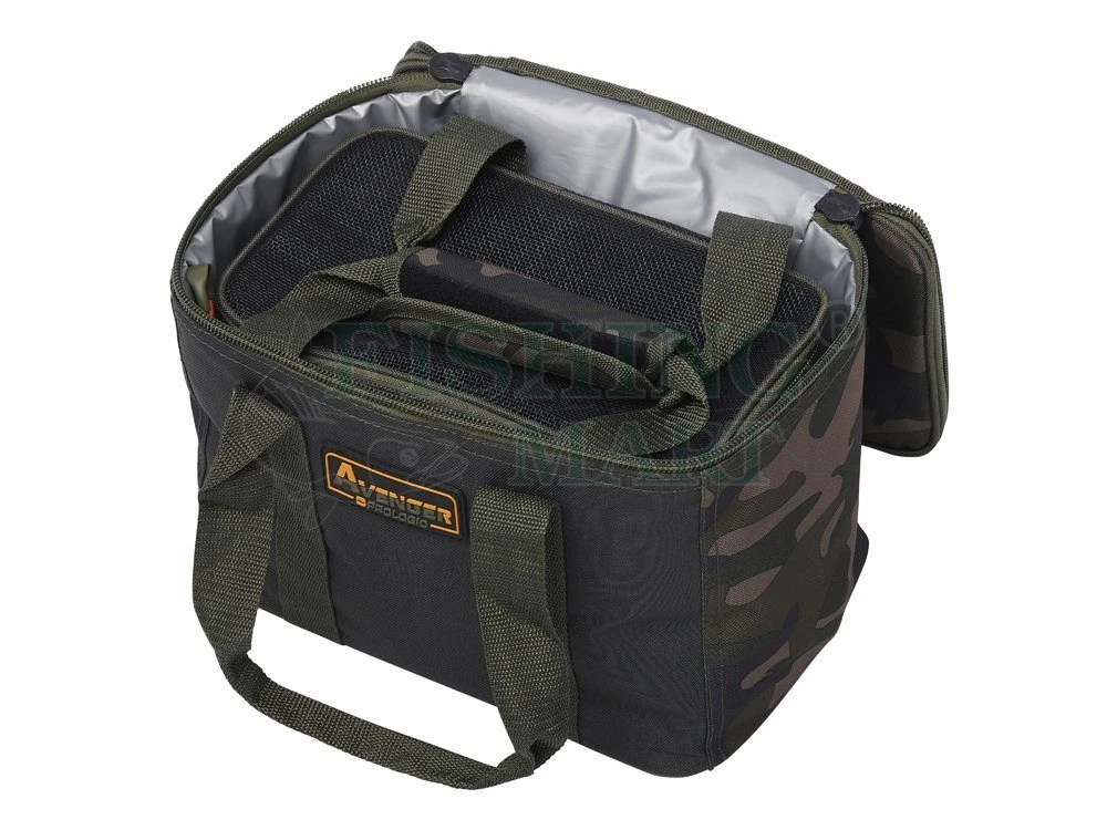 PROLOGIC Torba Termoizolowana Na Zanętę Avenger Cool & Bait Bag 3 PROLOGIC Torba Termoizolowana Na Zanętę Avenger Cool & Bait Bag - obrazek 3