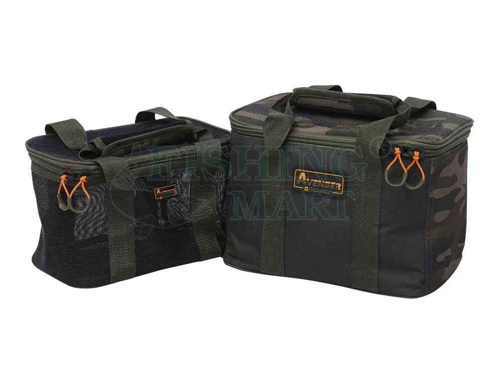 PROLOGIC Torba Termoizolowana Na Zanętę Avenger Cool & Bait Bag 2 PROLOGIC Torba Termoizolowana Na Zanętę Avenger Cool & Bait Bag - obrazek 2