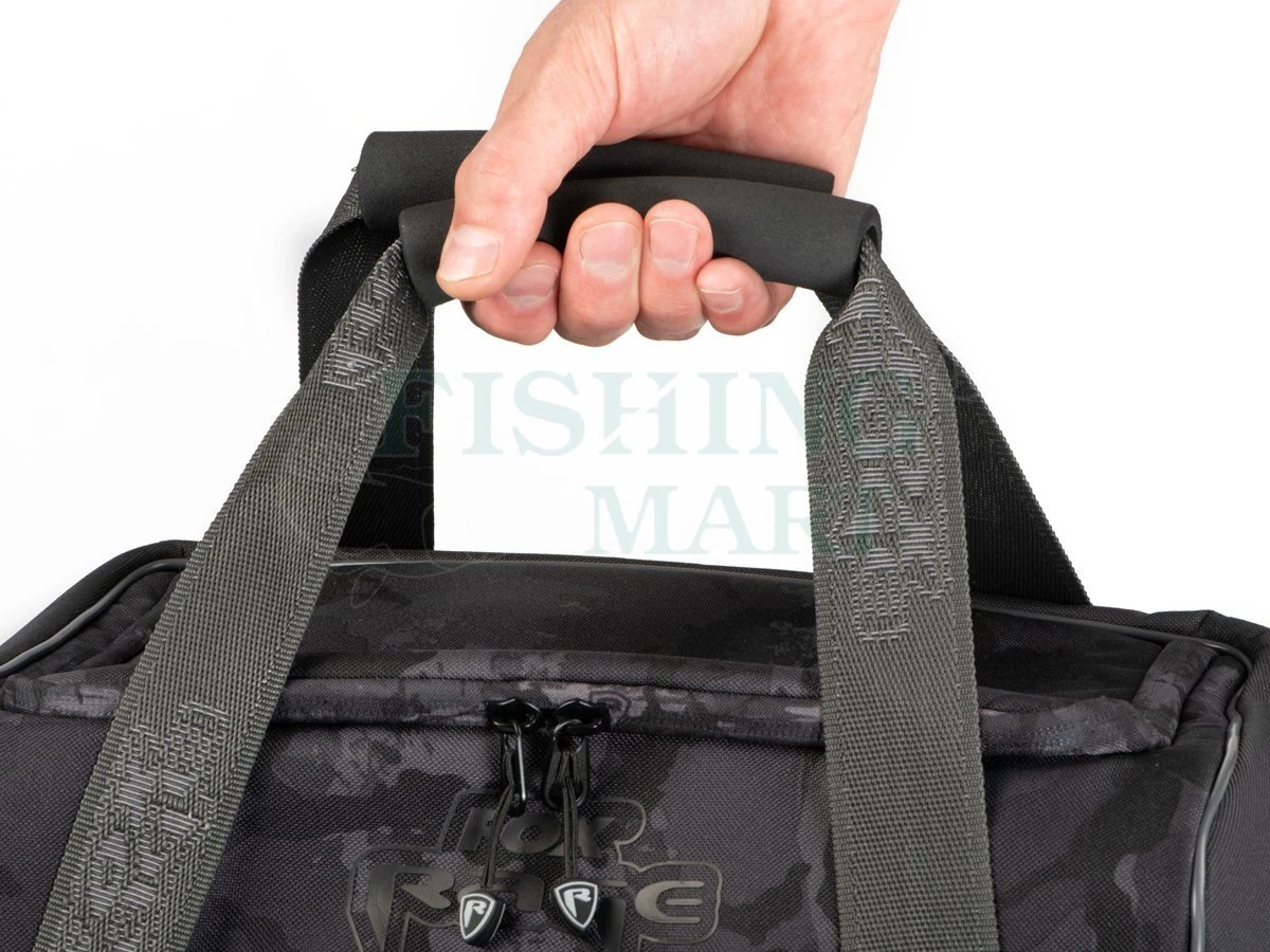 FOX RAGE Torba Voyager Camo Large Carryall 2 FOX RAGE Torba Voyager Camo Large Carryall - obrazek 2