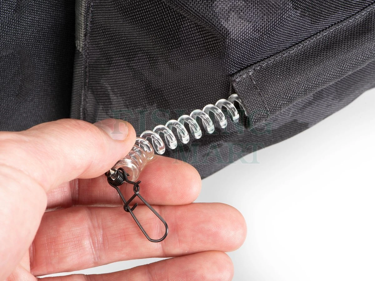 FOX RAGE Torba Voyager Camo Large Carryall 5 FOX RAGE Torba Voyager Camo Large Carryall - obrazek 5