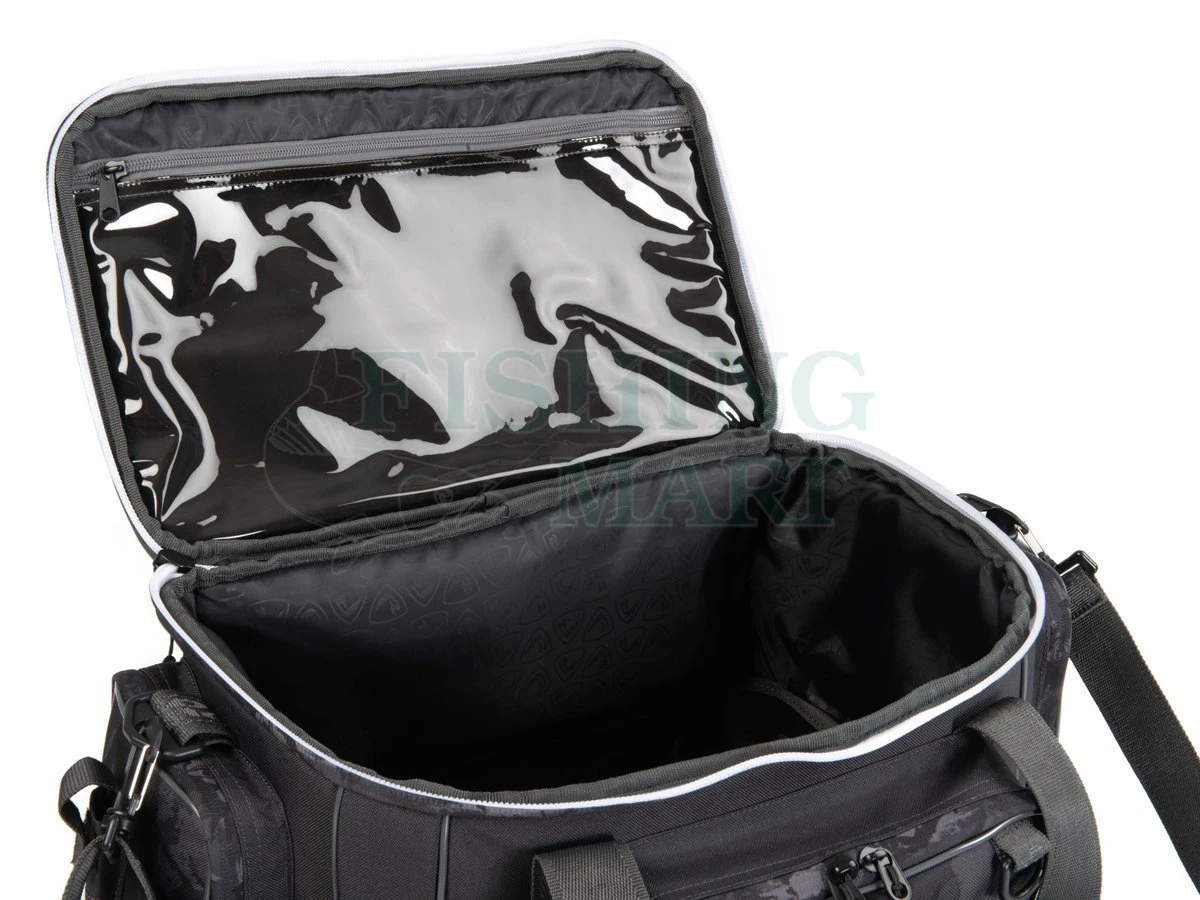 FOX RAGE Torba Voyager Camo Large Carryall 4 FOX RAGE Torba Voyager Camo Large Carryall - obrazek 4