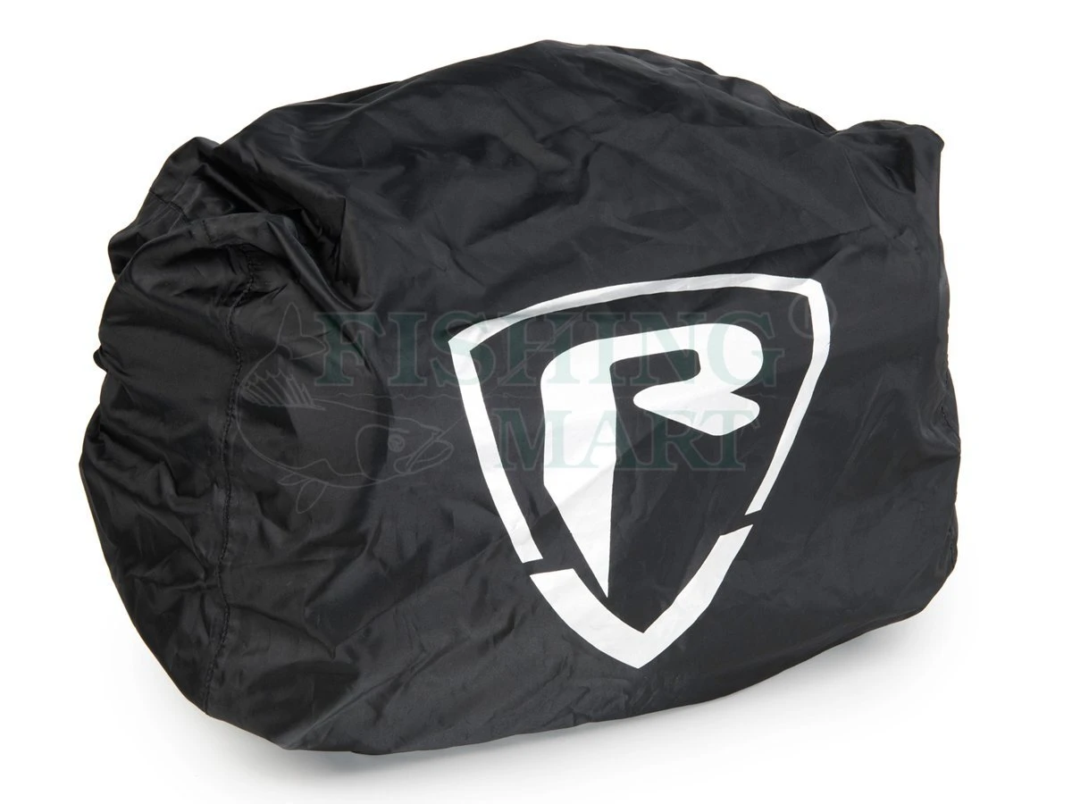 FOX RAGE Torba Voyager Camo Large Carryall 3 FOX RAGE Torba Voyager Camo Large Carryall - obrazek 3