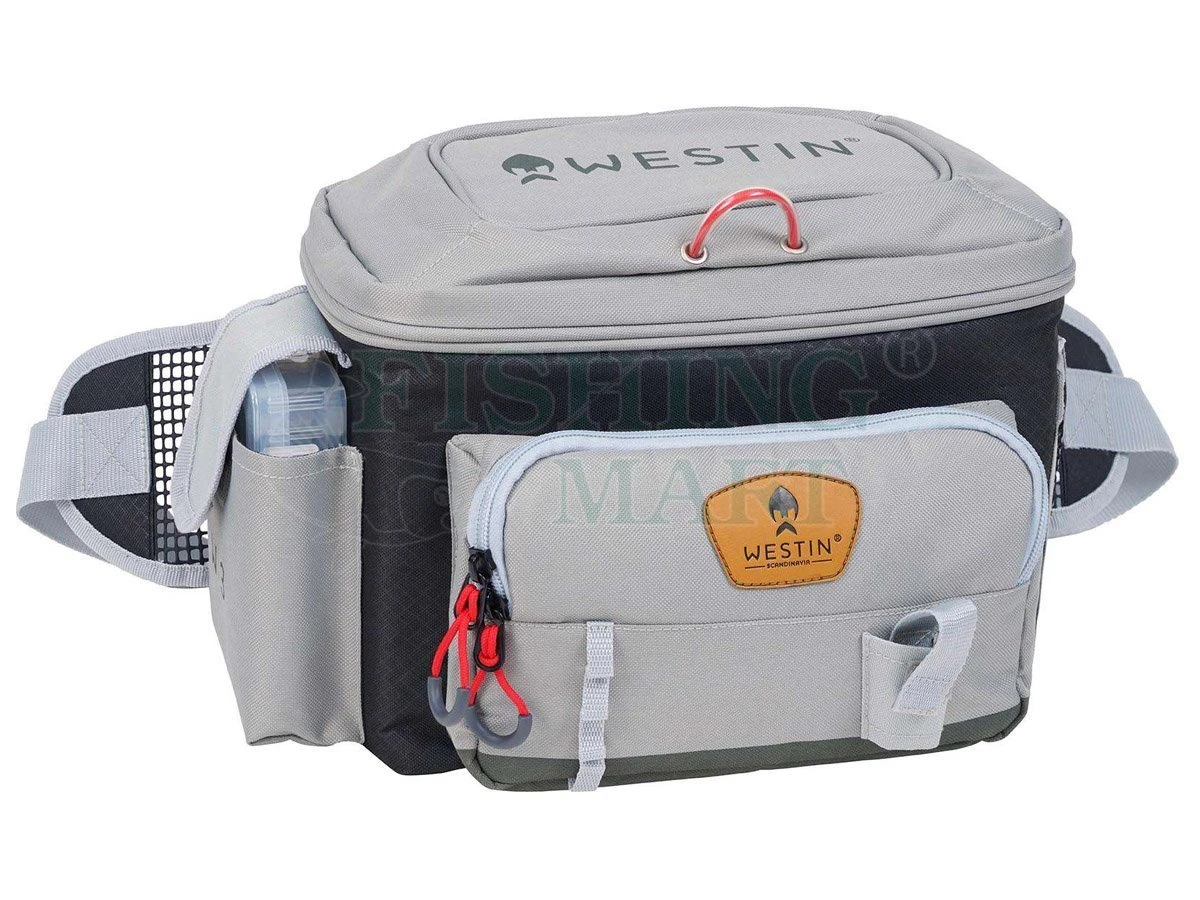 Westin Torba W3 Waist Pack 1 Westin Torba W3 Waist Pack