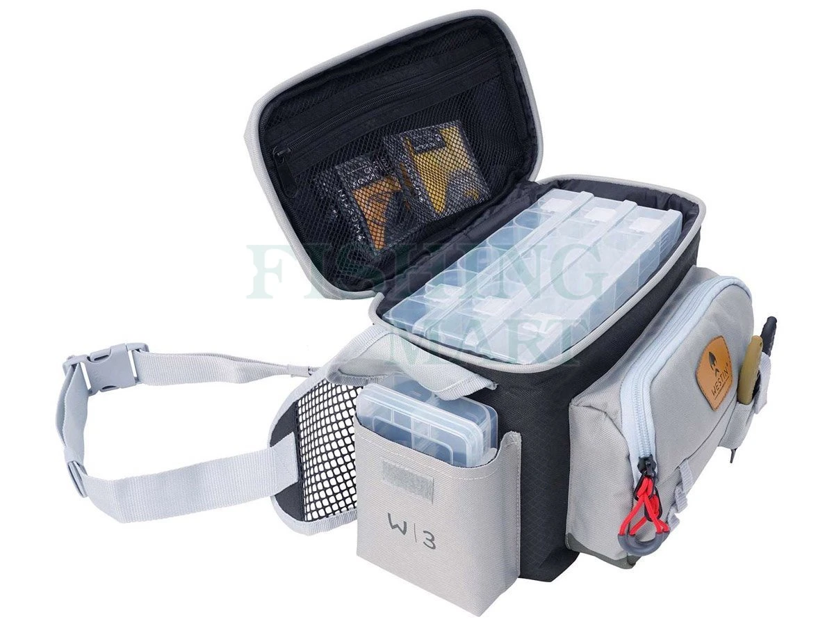 Westin Torba W3 Waist Pack 2 Westin Torba W3 Waist Pack - obrazek 2