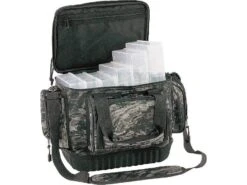 Torba Wędkarska Z Pudełkami XTX04