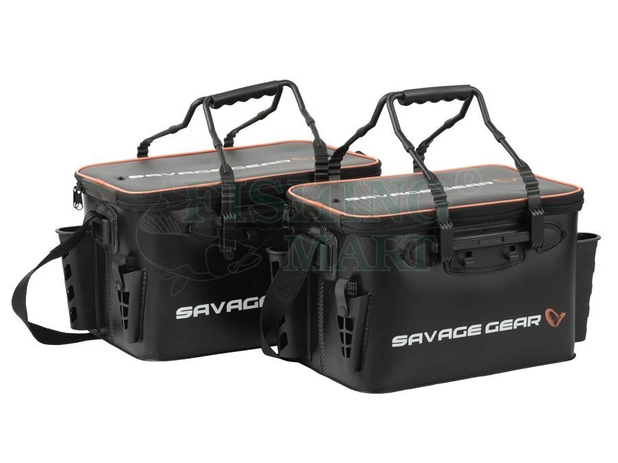 Savage Gear Torby Boat & Bank Bag 1 Savage Gear Torby Boat & Bank Bag