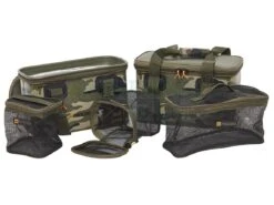 PROLOGIC Torby Na Zanętę Element Storm-Safe Cool & Air Dry Dait Bags