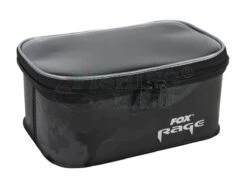 FOX RAGE Torby Voyager Camo Welded Accessory Bags