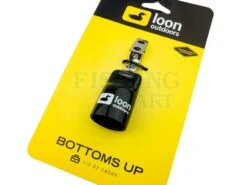 Loon Outdoors Uchwyt Do Butelek Z Klipsem Loon Bottoms Up Caddy