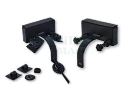 Savage Gear Uchwyt Silnika Elektrycznego Pointy Bow Belly Boat Engine Bracket