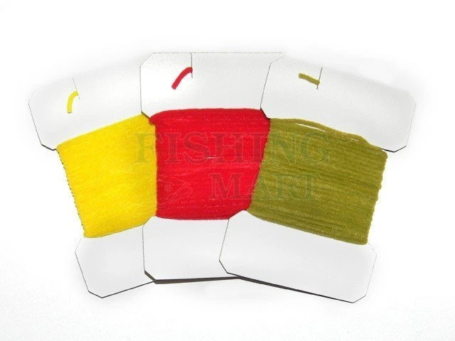 Ultra Chenille 1 Ultra Chenille