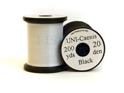 Nici UNI Caenis Thread