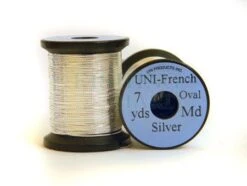 Lamety UNI French Oval