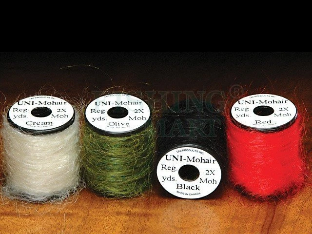 UNI Mohair 1 UNI Mohair