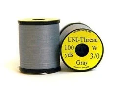 Nici UNI Thread 3/0 Waxed