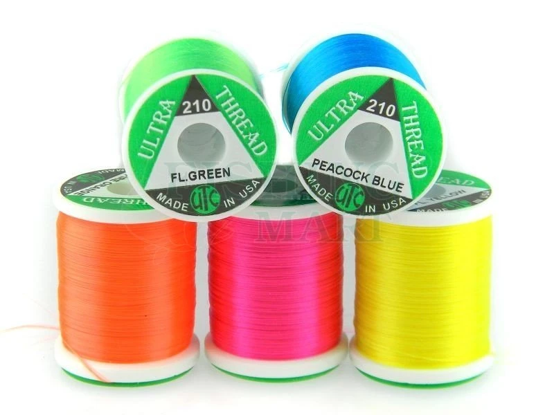 Nici UTC Ultra Thread 210 1 Nici UTC Ultra Thread 210