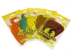 Pióra Kondora, Substytut