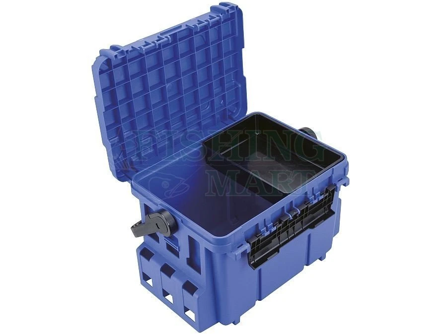 Pudło Meiho BM-7000 2 Pudło Meiho BM-7000 - obrazek 2