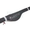Westin Pokrowiec W3 Rod Case Szaro-czarny