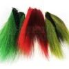 Wapsi Sierść Z Ogona Jelenia Bucktail Pieces