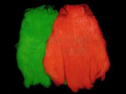 Wapsi Kapki Szyjne Kury Salmon Hen Neck