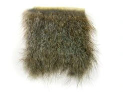 Wapsi Sierść Wiewiórki Squirrel Body