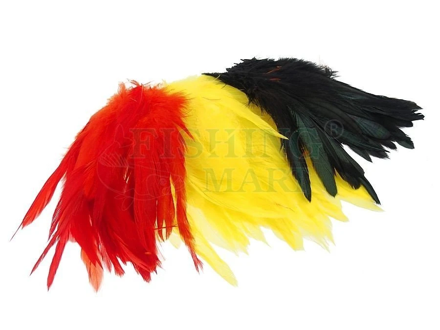 Wapsi Pióra Strung Schlappen 1 Wapsi Pióra Strung Schlappen