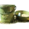 DYNAMITE BAITS Wiadro 11-litrowe Z Miską