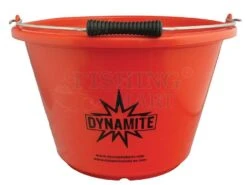 DYNAMITE BAITS Wiadro Groundbait Mixing Bucket