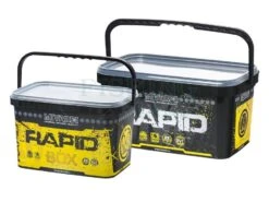 Wiadro Rapid Box