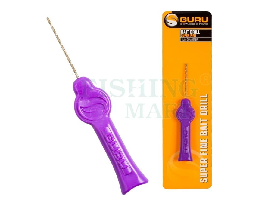 Guru Wiertło Bait Drill 1 Guru Wiertło Bait Drill
