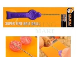 Guru Wiertło Bait Drill 3 Guru Wiertło Bait Drill -Sklep Wapsi wierto bait drill z1