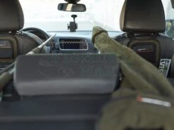 Savage Gear Wieszak Na Wędziska Do Samochodu Carseat Rod Rack -Sklep Wapsi wieszak na wedziska do samochodu carseat rod rack ua