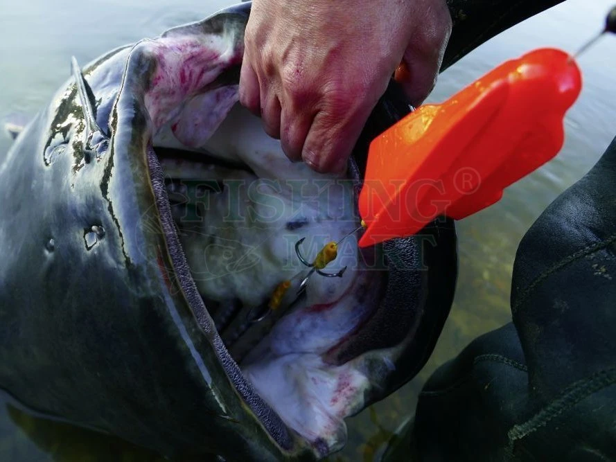 BLACK CAT Wirnik Podwodny X-Strong Propeller U-Float 2 BLACK CAT Wirnik Podwodny X-Strong Propeller U-Float - obrazek 2