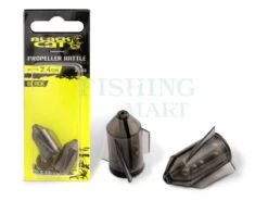 BLACK CAT Wirnik Z Grzechotką Propeller Rattle Rotates -Sklep Wapsi wirnik z grzechotka propeller rattle rotates jm