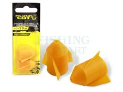 BLACK CAT Wirnik Z Grzechotką Propeller Rattle Rotates