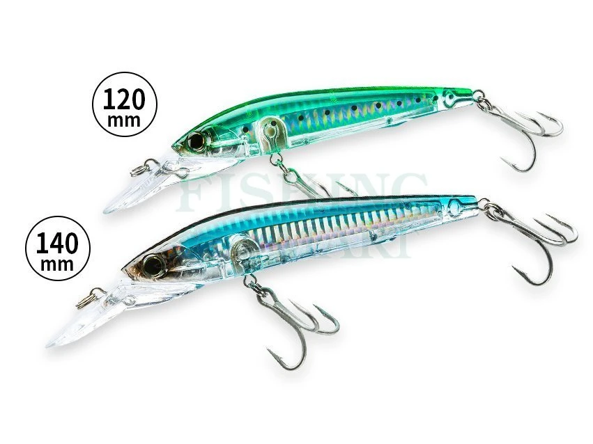 Yo-Zuri Woblery 3D Diver 1 Yo-Zuri Woblery 3D Diver