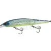 Yo-Zuri Woblery 3DB Jerkbait 110 Deep