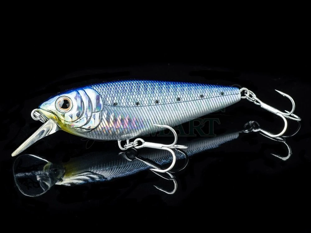 Molix Woblery Brugas 2 Molix Woblery Brugas - obrazek 2