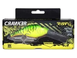 BLACK CAT Woblery Cranker -Sklep Wapsi woblery cranker kw